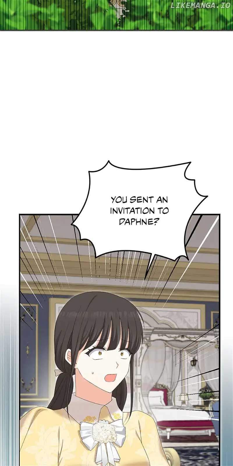 Born as the Villainess’ Daughter chapter 80 page 50