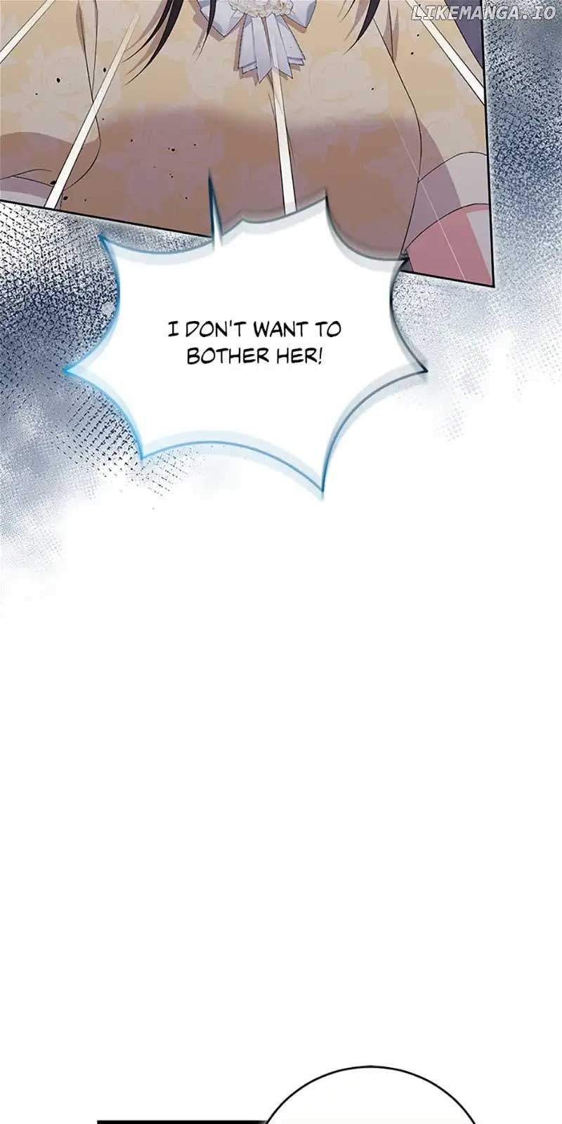 Born as the Villainess’ Daughter chapter 80 page 55