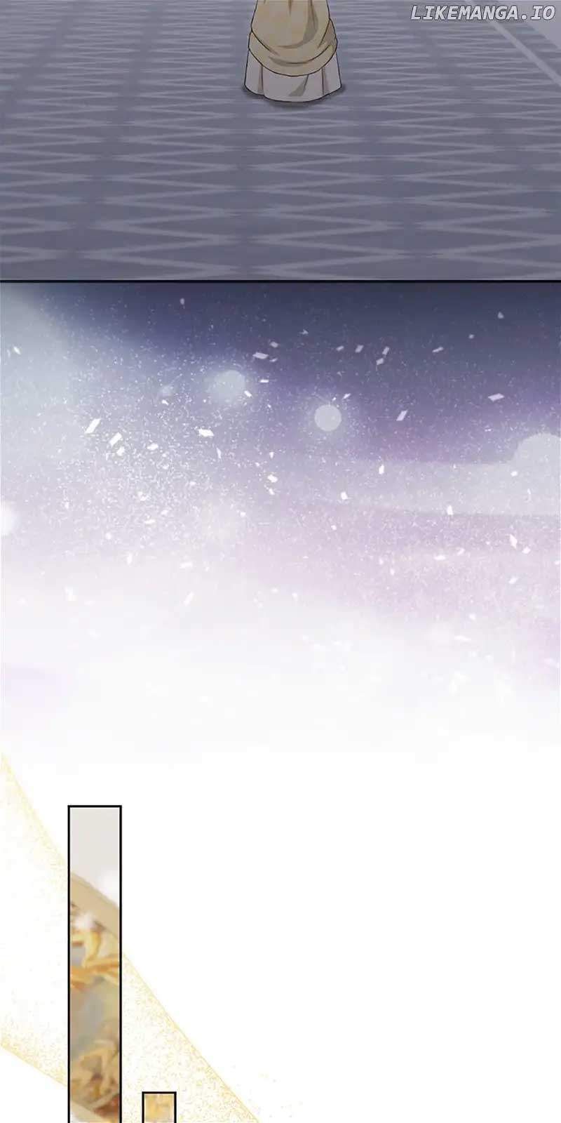 Born as the Villainess’ Daughter chapter 80 page 61