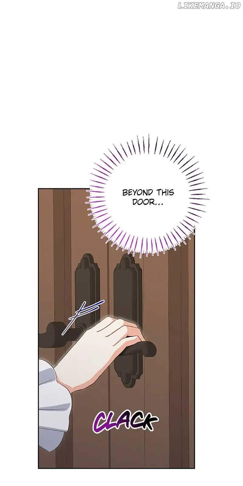 Born as the Villainess’ Daughter chapter 80 page 64