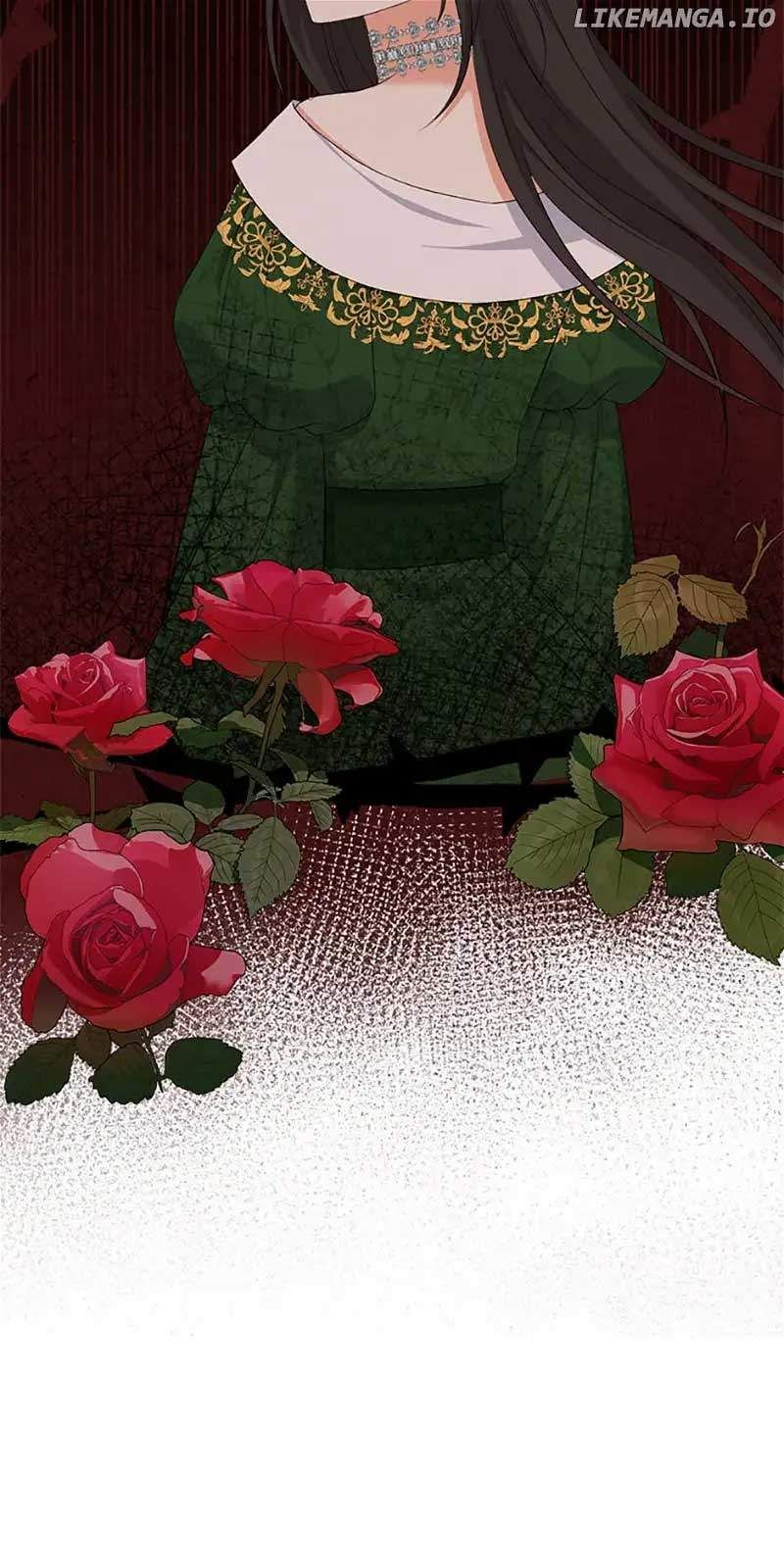 Born as the Villainess’ Daughter chapter 80 page 66