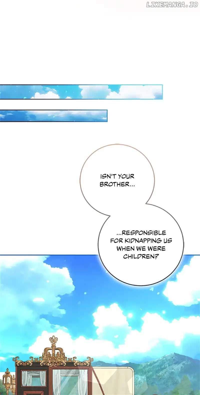 Born as the Villainess’ Daughter chapter 80 page 7