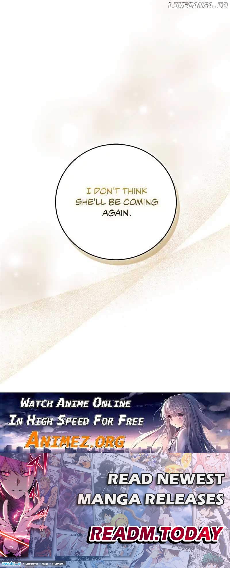 Born as the Villainess’ Daughter chapter 80 page 83