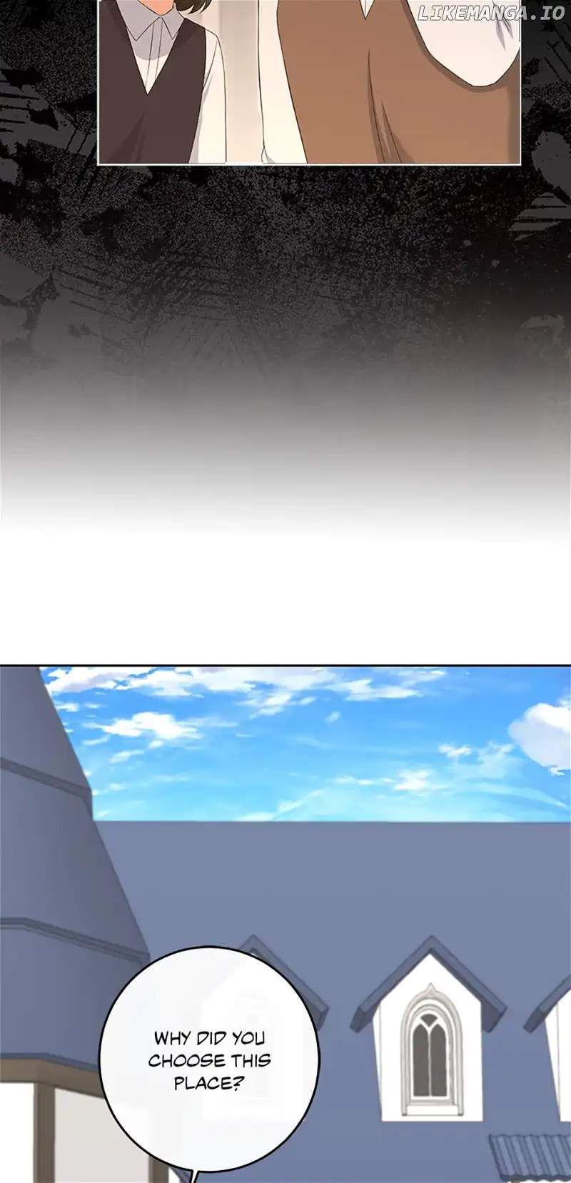 Born as the Villainess’ Daughter chapter 81 page 11