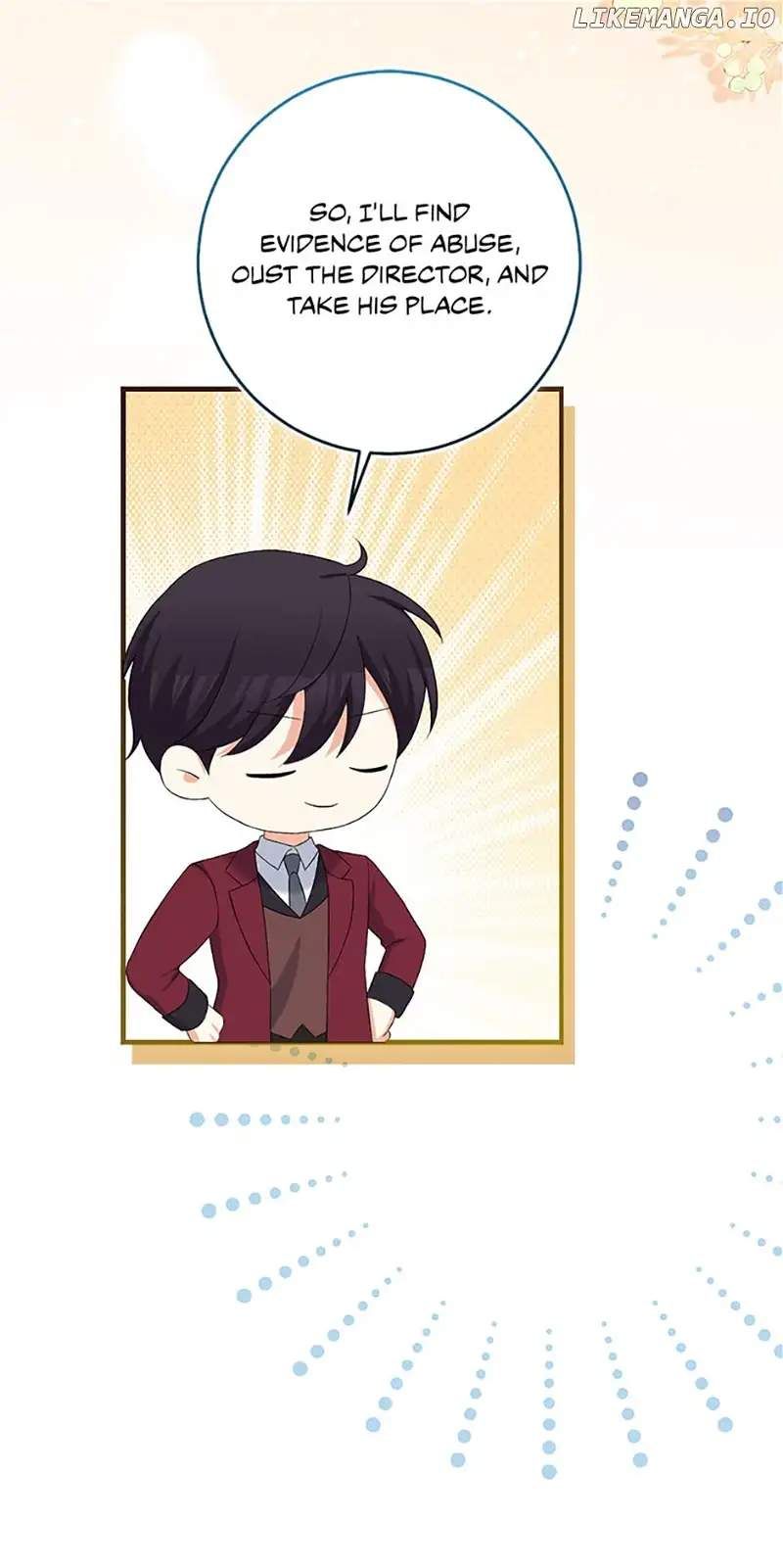 Born as the Villainess’ Daughter chapter 81 page 47