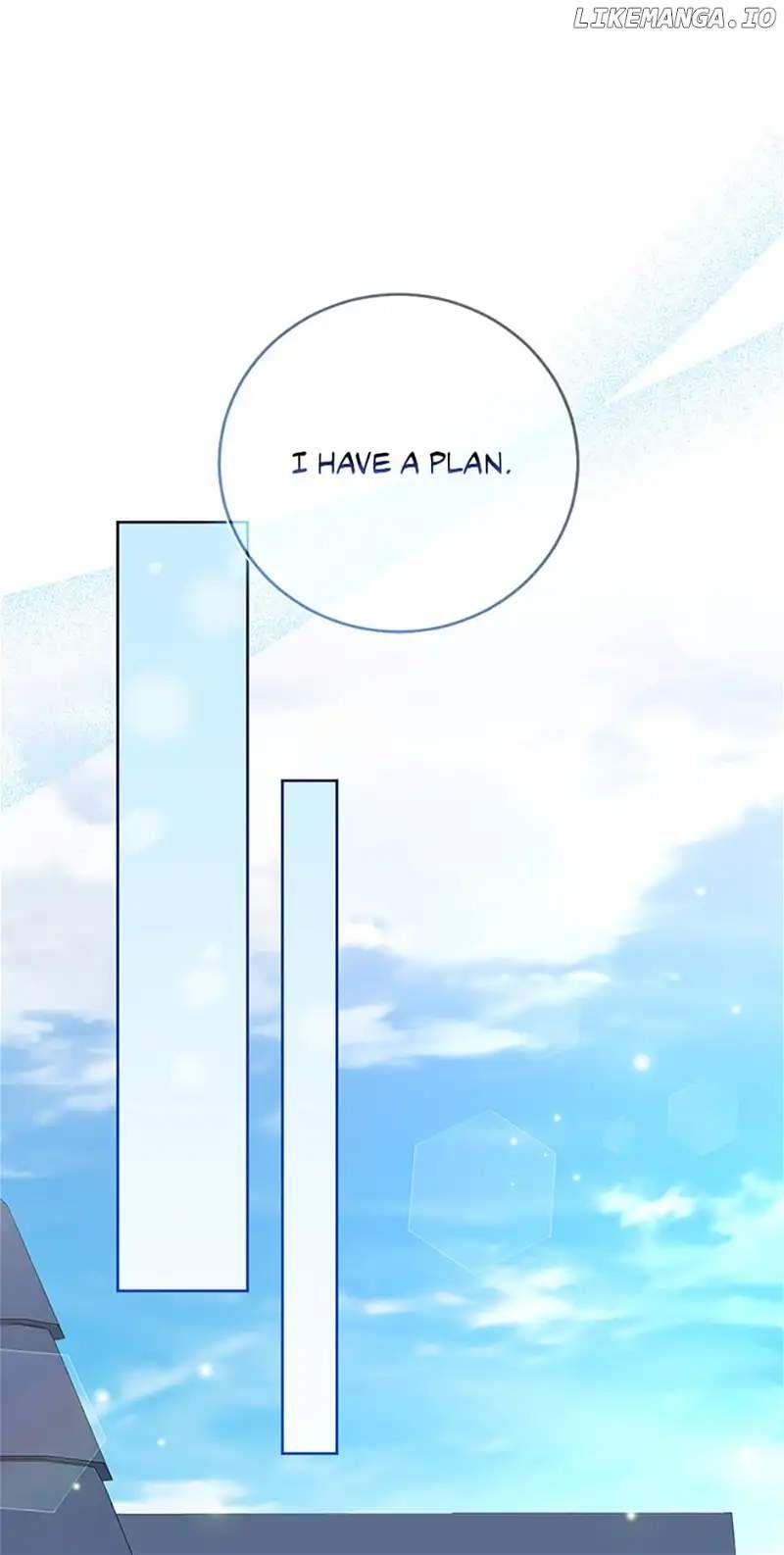 Born as the Villainess’ Daughter chapter 81 page 7