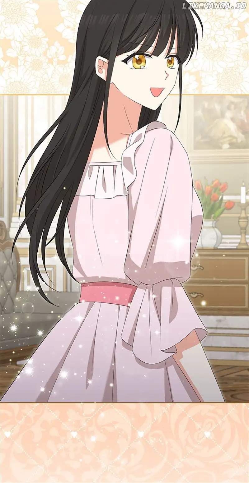 Born as the Villainess’ Daughter chapter 81 page 78