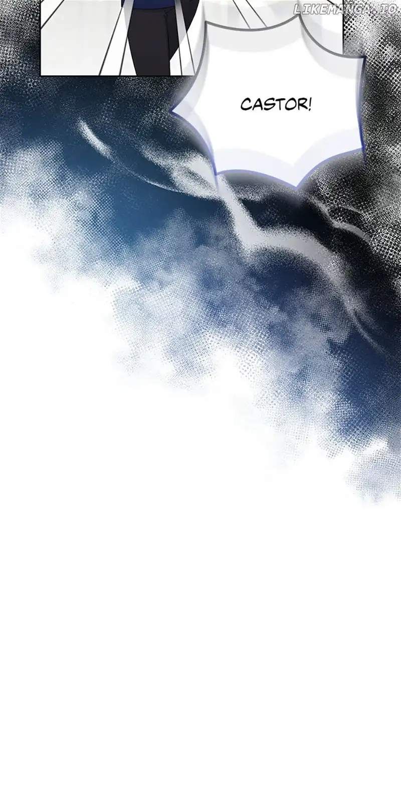 Born as the Villainess’ Daughter chapter 82 page 10