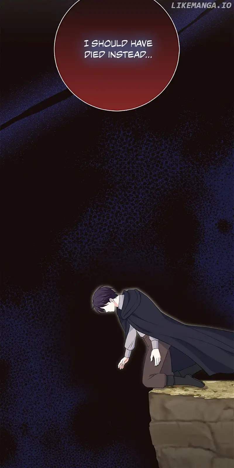 Born as the Villainess’ Daughter chapter 82 page 102