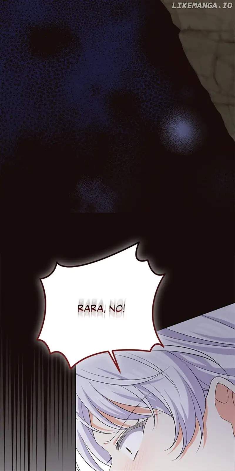 Born as the Villainess’ Daughter chapter 82 page 103