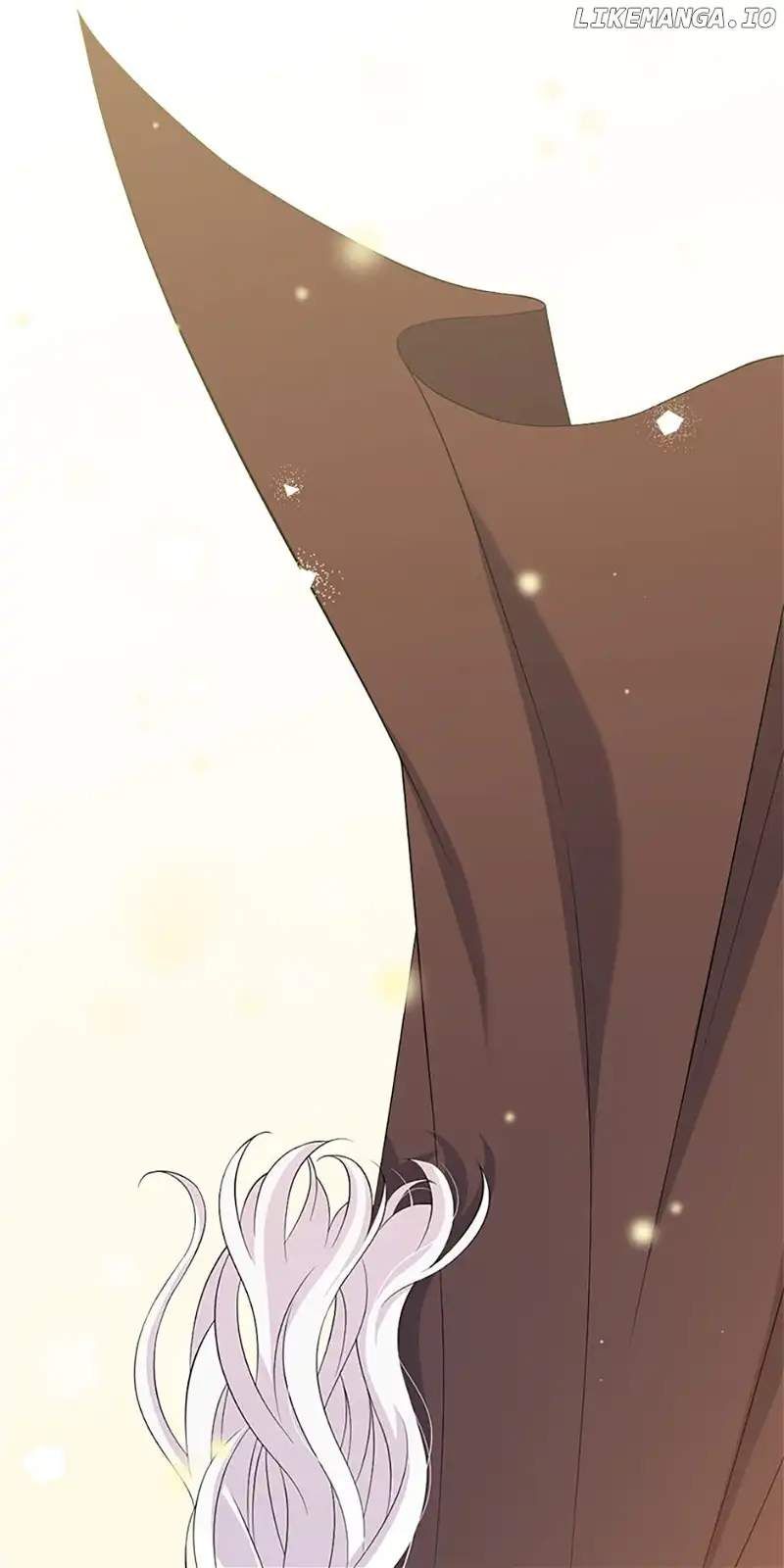 Born as the Villainess’ Daughter chapter 82 page 105