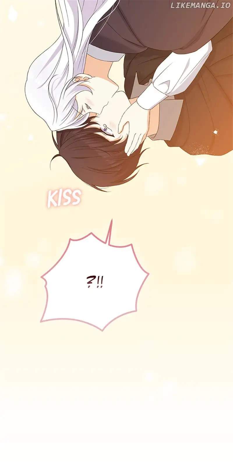 Born as the Villainess’ Daughter chapter 82 page 106