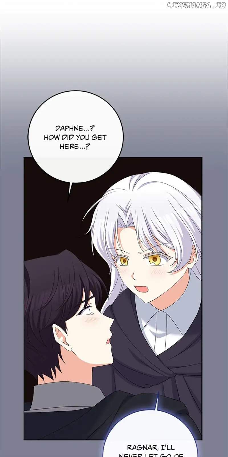 Born as the Villainess’ Daughter chapter 82 page 107