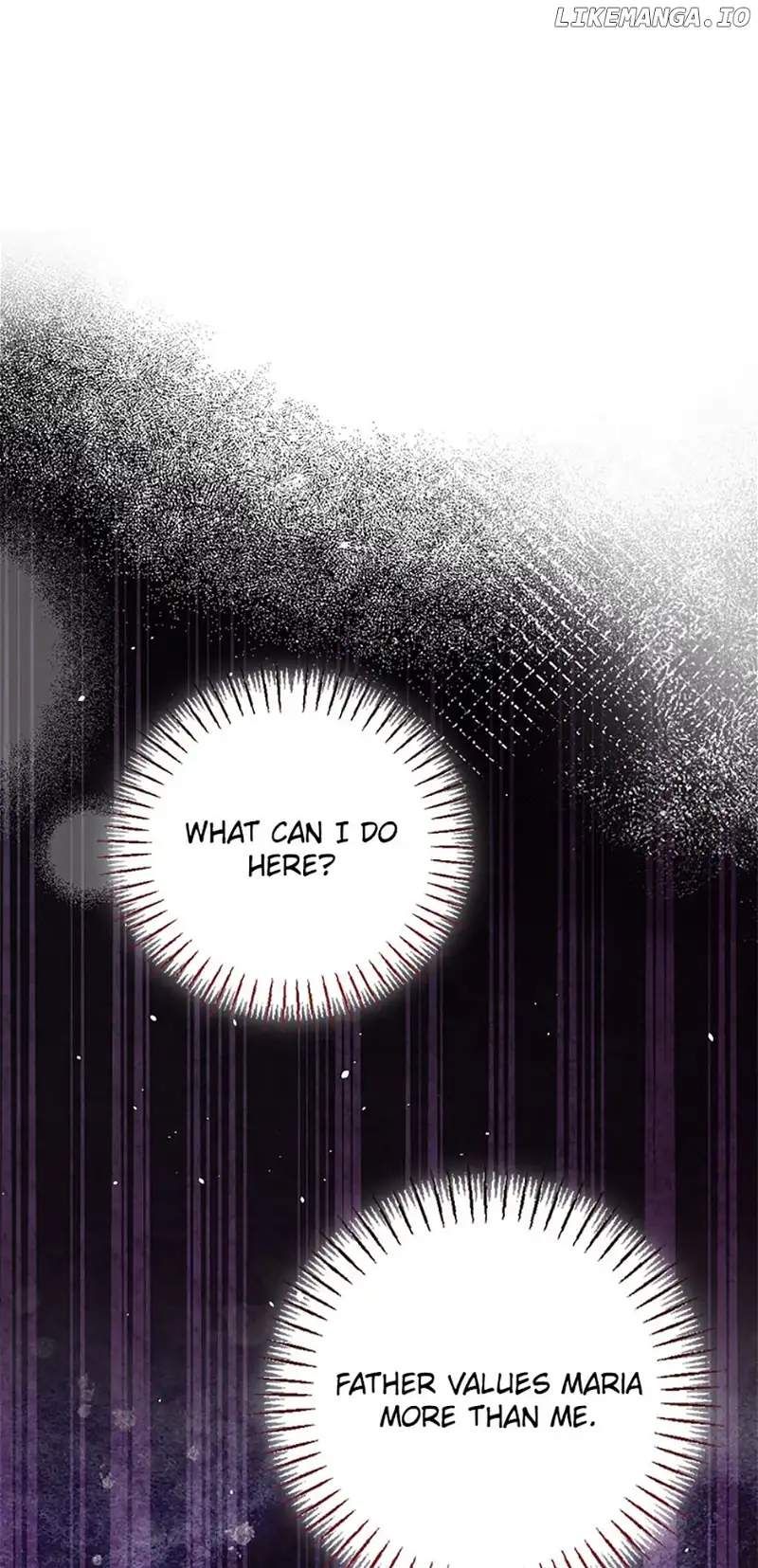 Born as the Villainess’ Daughter chapter 82 page 11