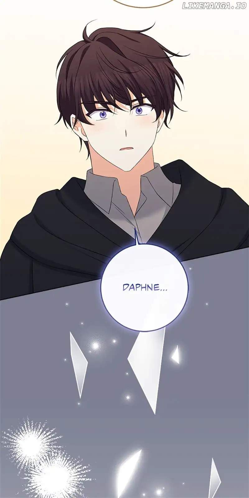 Born as the Villainess’ Daughter chapter 82 page 110