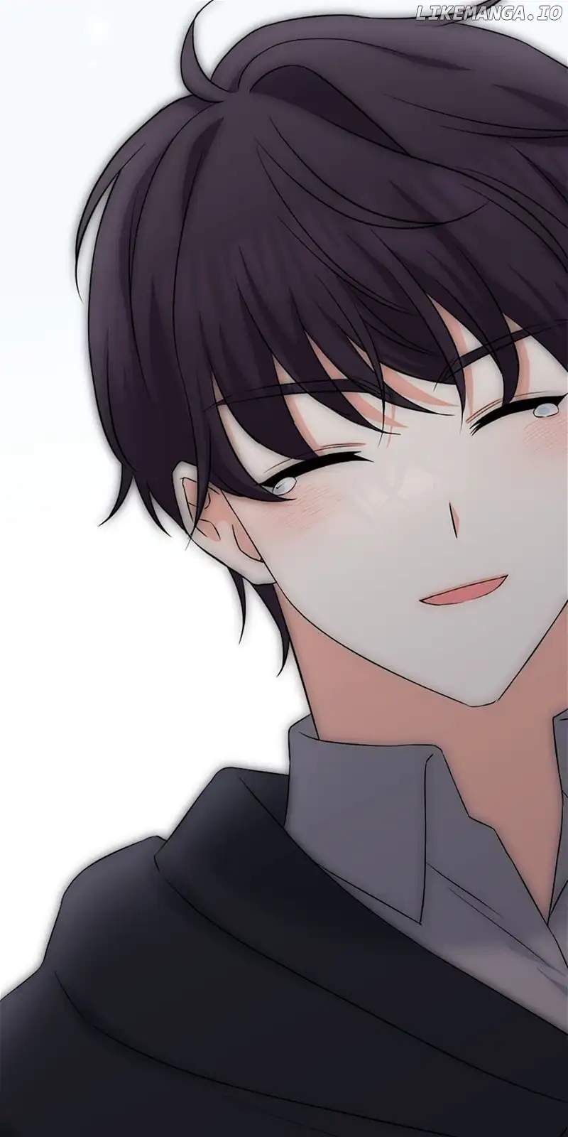 Born as the Villainess’ Daughter chapter 82 page 112