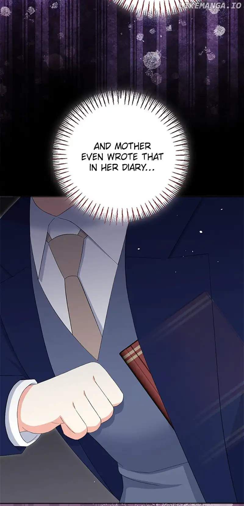 Born as the Villainess’ Daughter chapter 82 page 12