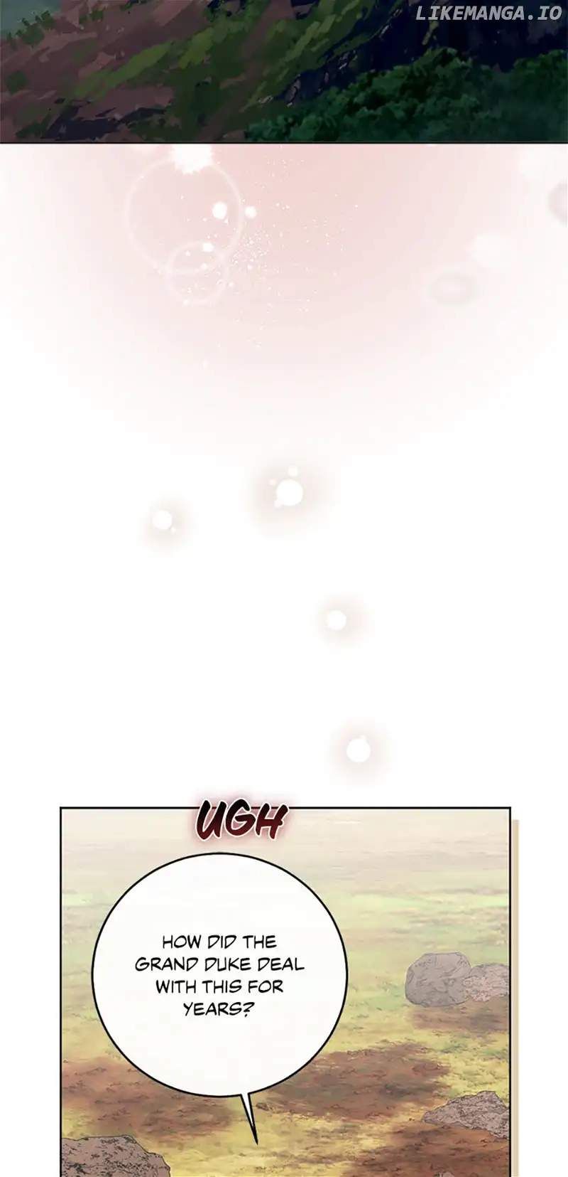 Born as the Villainess’ Daughter chapter 82 page 15