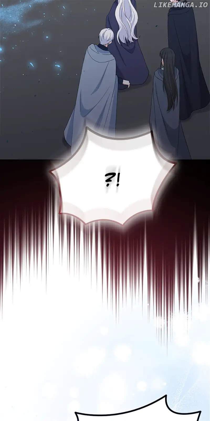 Born as the Villainess’ Daughter chapter 82 page 26