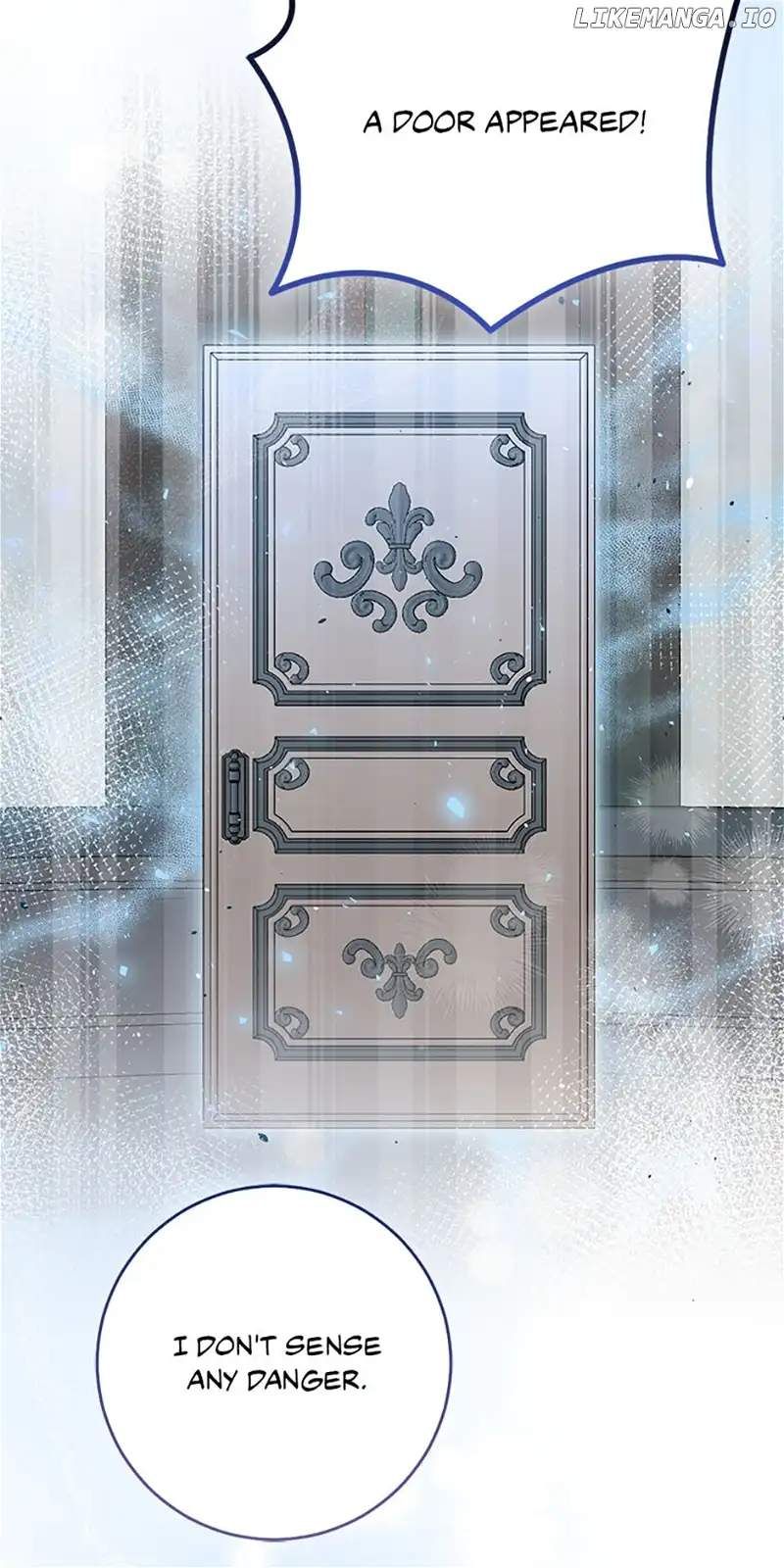 Born as the Villainess’ Daughter chapter 82 page 27