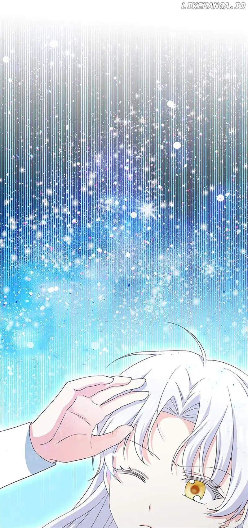 Born as the Villainess’ Daughter chapter 82 page 30