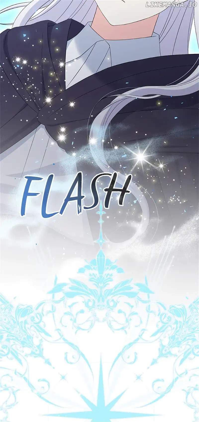 Born as the Villainess’ Daughter chapter 82 page 31