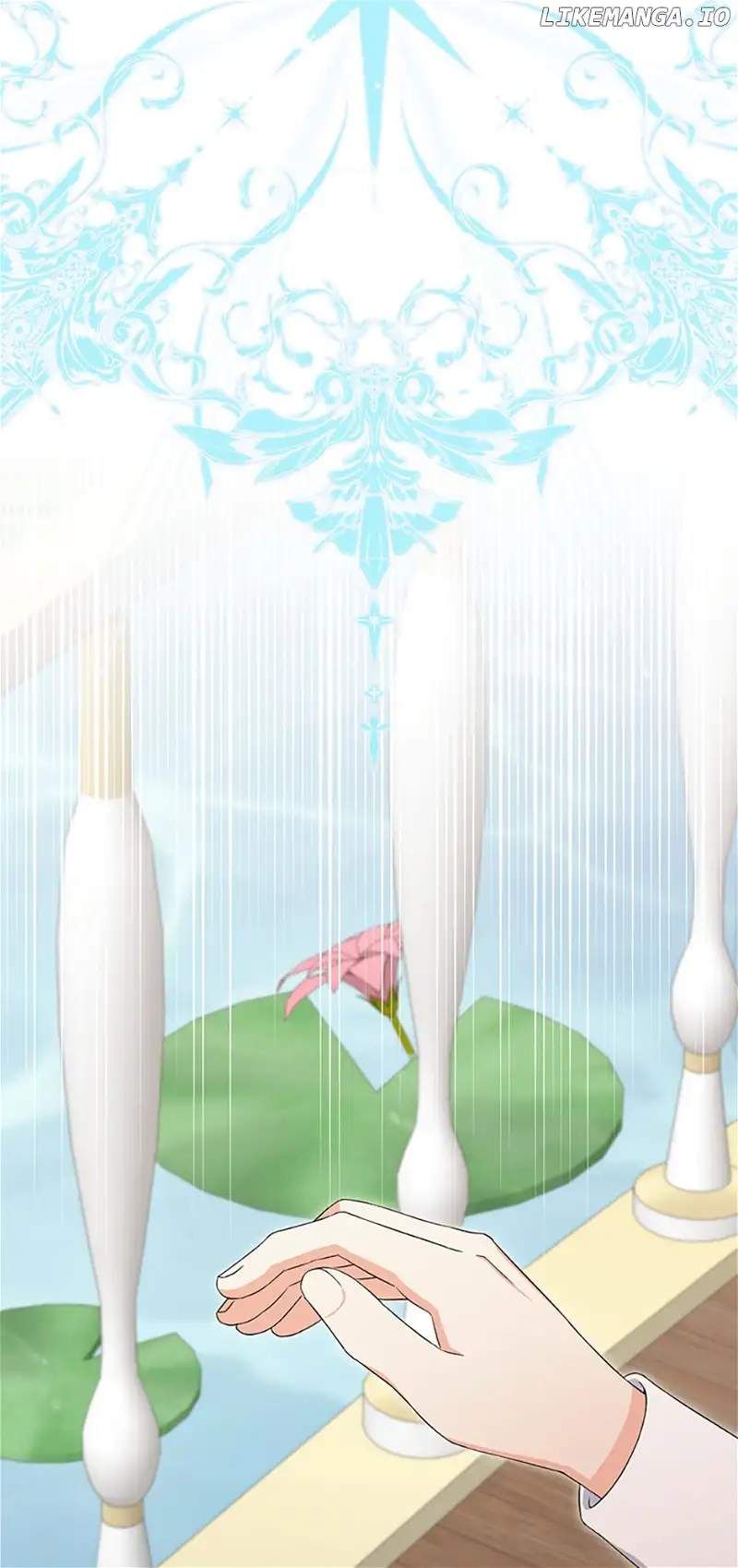 Born as the Villainess’ Daughter chapter 82 page 32