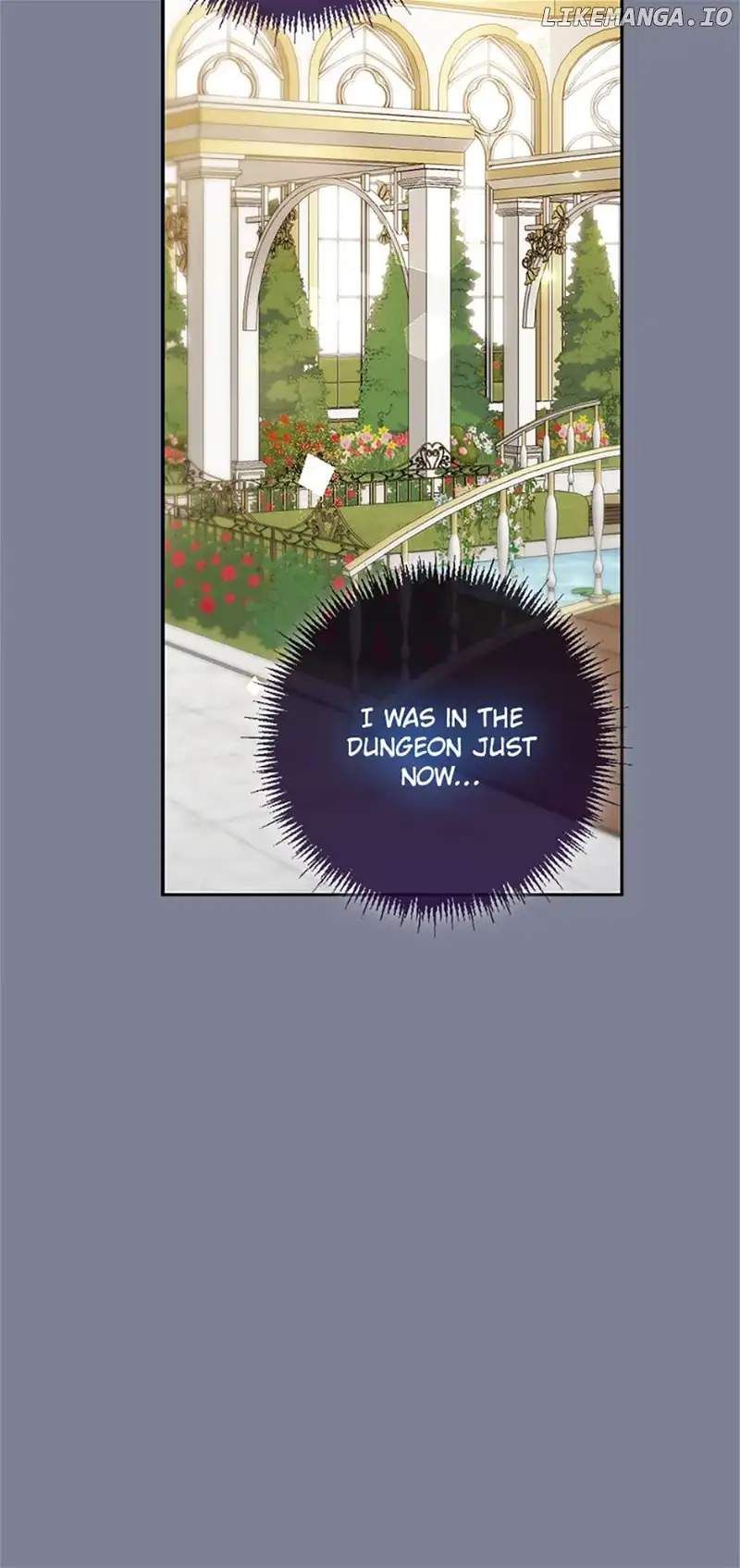 Born as the Villainess’ Daughter chapter 82 page 37