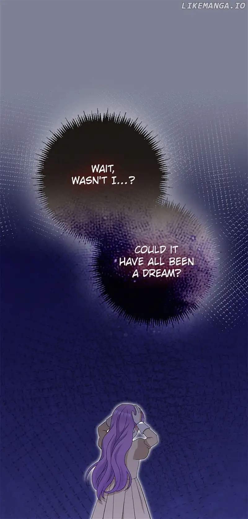 Born as the Villainess’ Daughter chapter 82 page 38