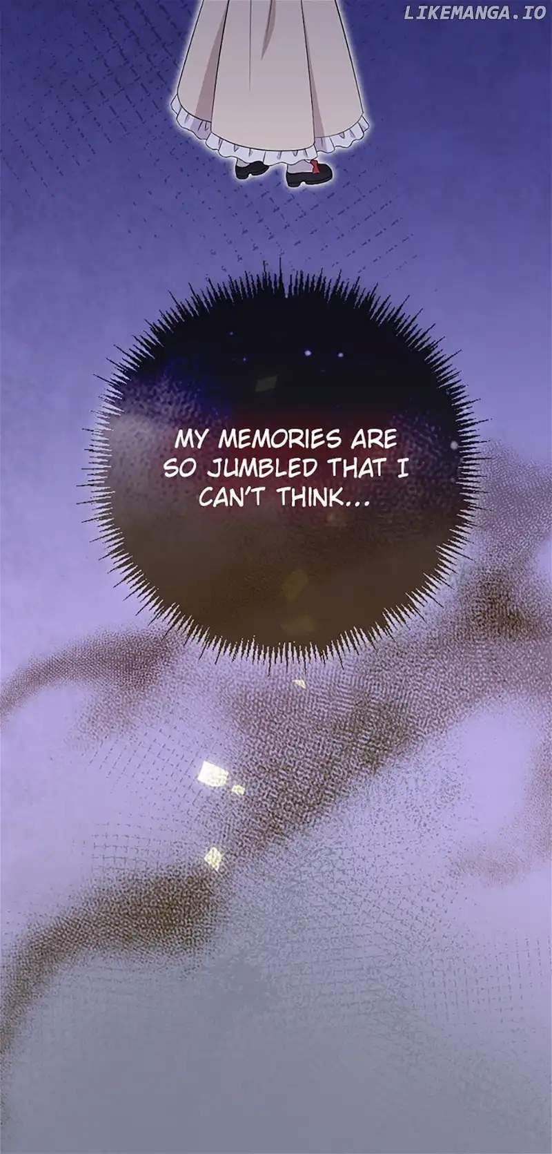 Born as the Villainess’ Daughter chapter 82 page 39