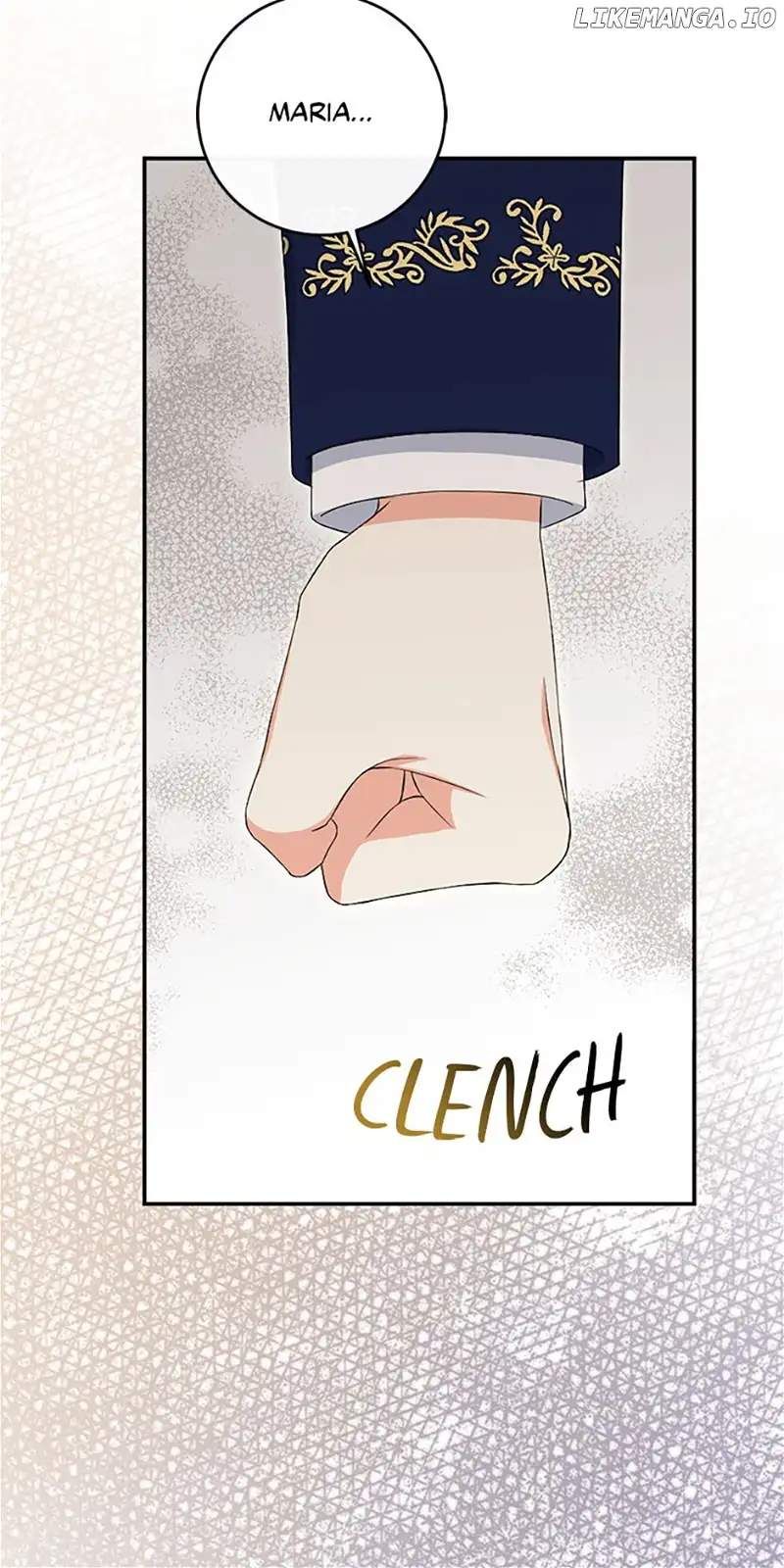 Born as the Villainess’ Daughter chapter 82 page 4