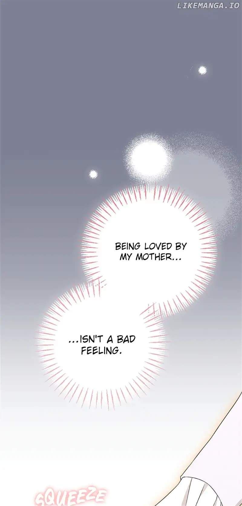 Born as the Villainess’ Daughter chapter 82 page 41