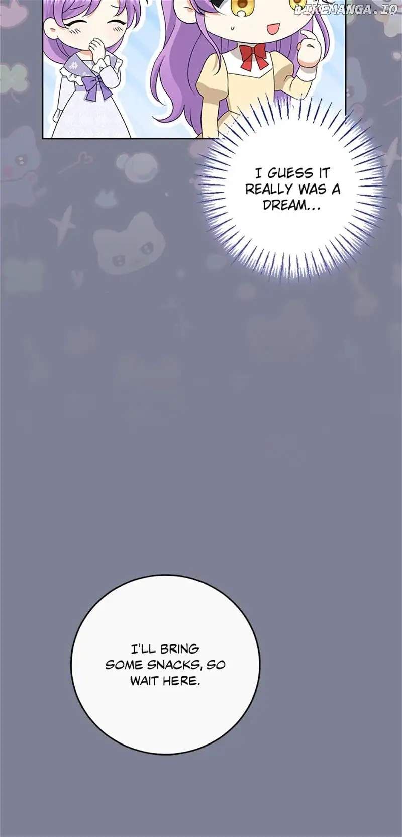 Born as the Villainess’ Daughter chapter 82 page 46