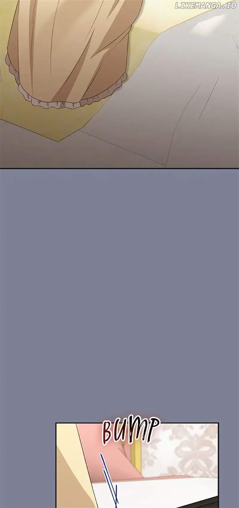 Born as the Villainess’ Daughter chapter 82 page 48