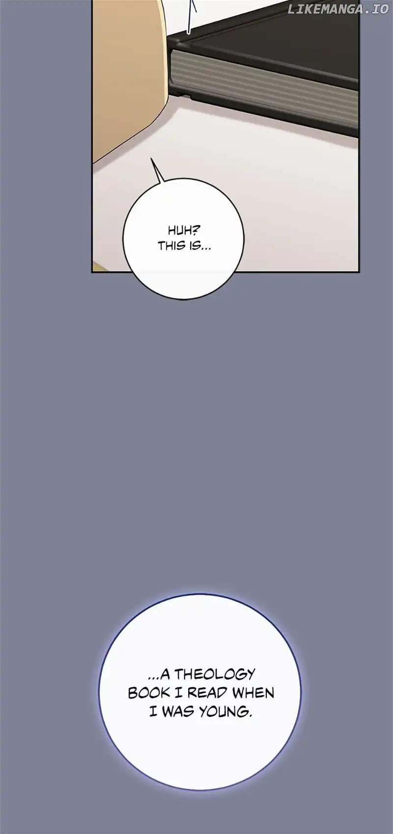 Born as the Villainess’ Daughter chapter 82 page 49