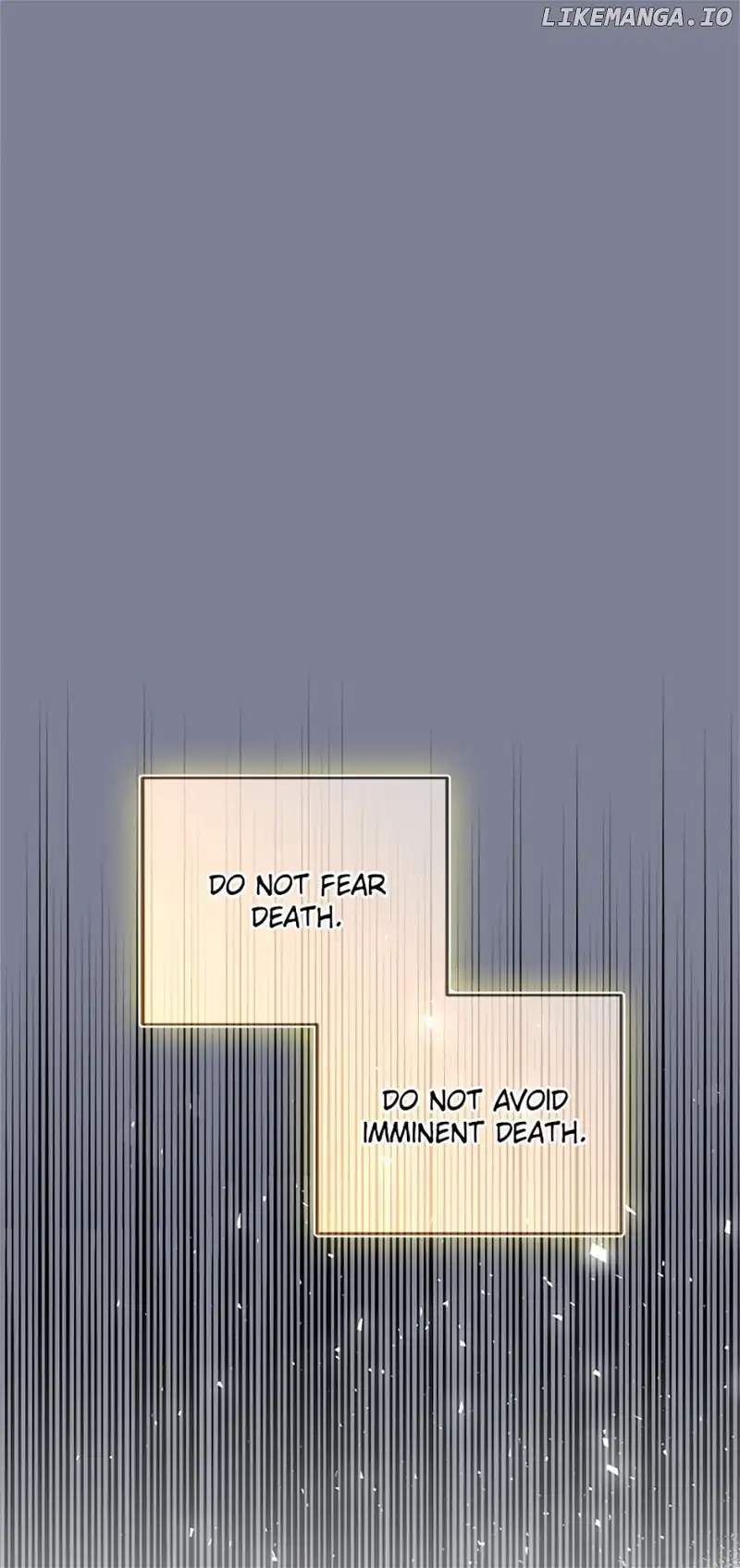 Born as the Villainess’ Daughter chapter 82 page 51