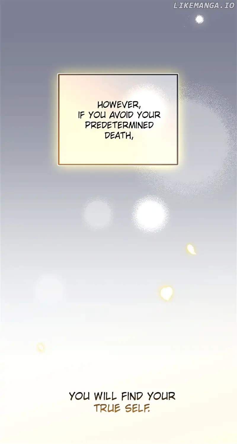 Born as the Villainess’ Daughter chapter 82 page 55