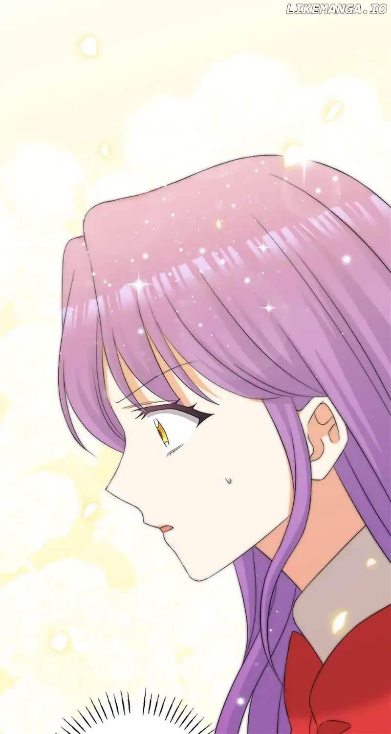 Born as the Villainess’ Daughter chapter 82 page 56