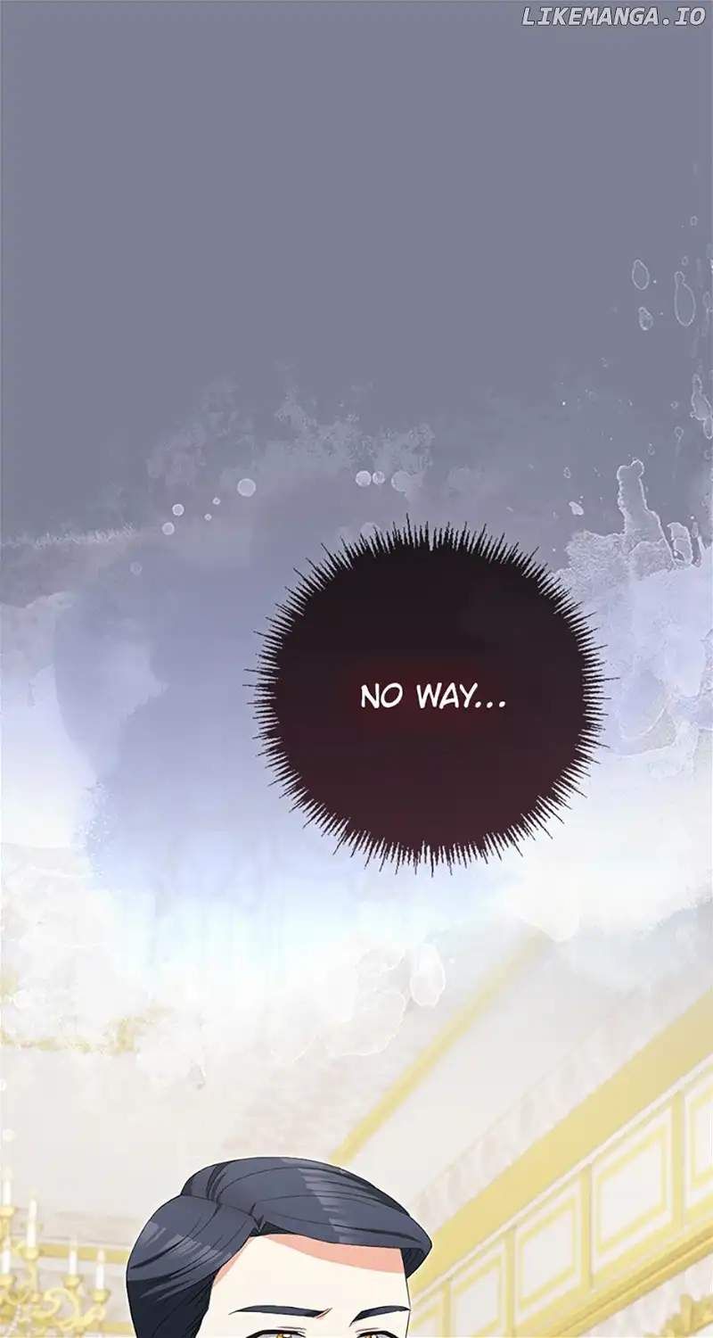 Born as the Villainess’ Daughter chapter 82 page 59