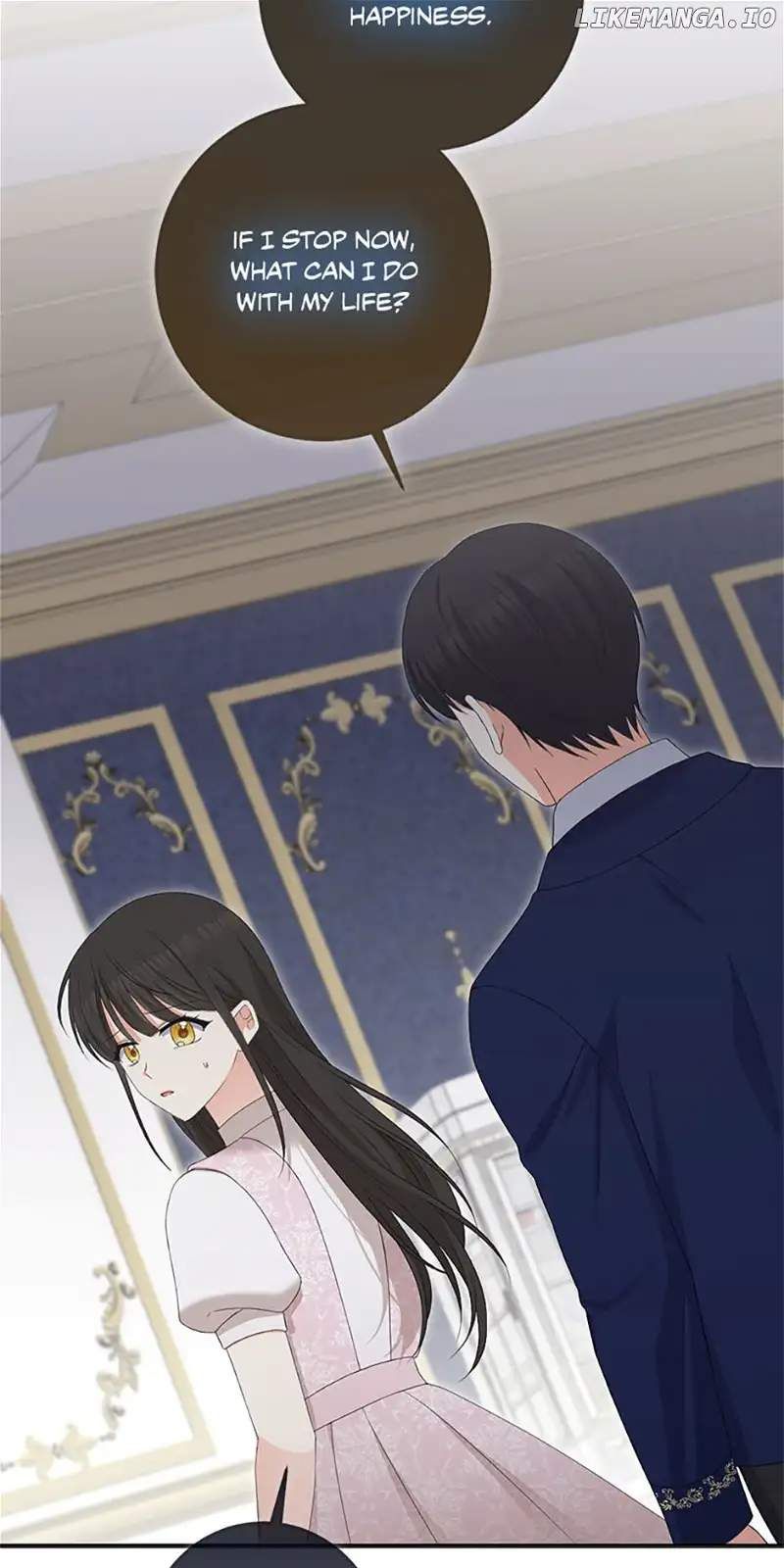 Born as the Villainess’ Daughter chapter 82 page 6