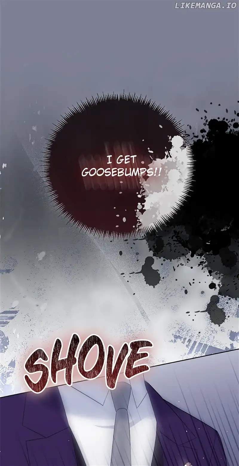 Born as the Villainess’ Daughter chapter 82 page 63