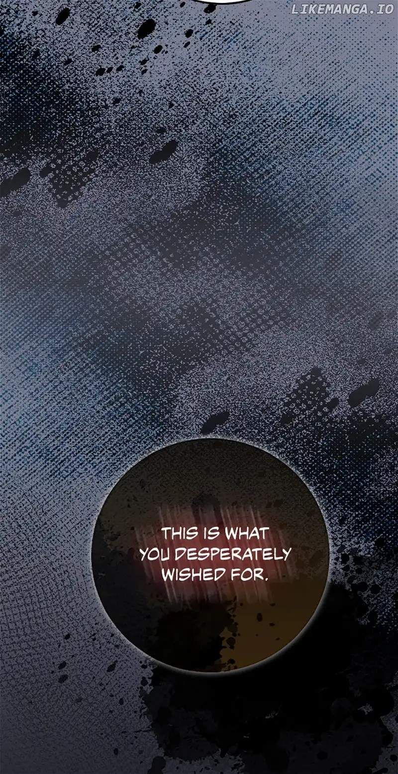 Born as the Villainess’ Daughter chapter 82 page 68