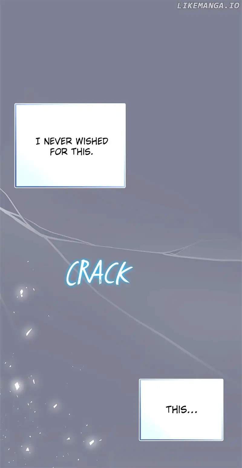 Born as the Villainess’ Daughter chapter 82 page 70