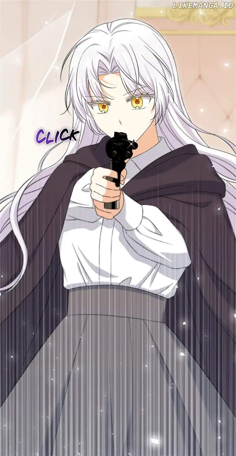 Born as the Villainess’ Daughter chapter 82 page 72