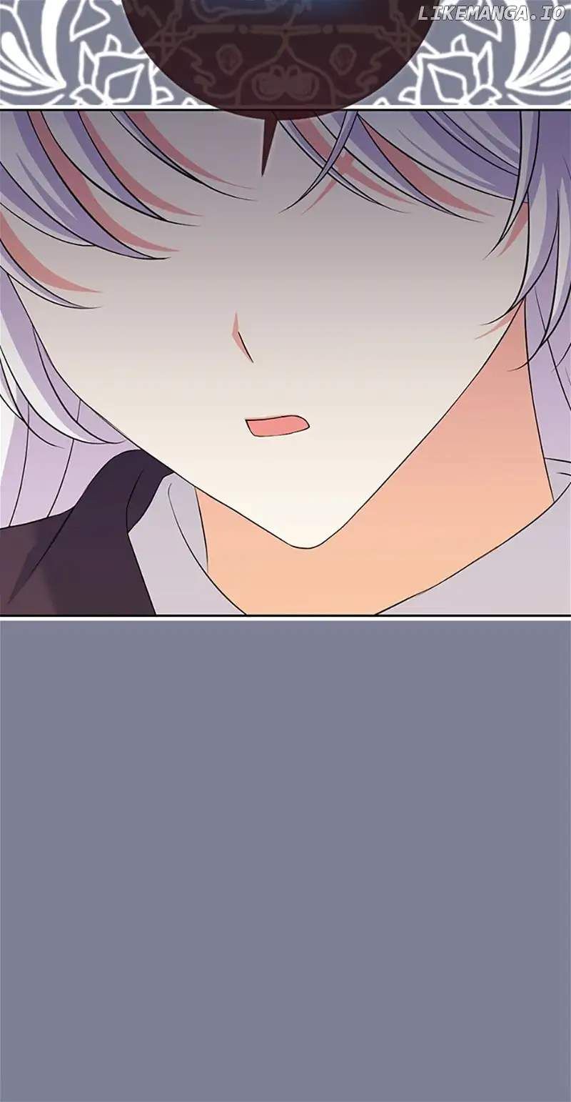 Born as the Villainess’ Daughter chapter 82 page 74