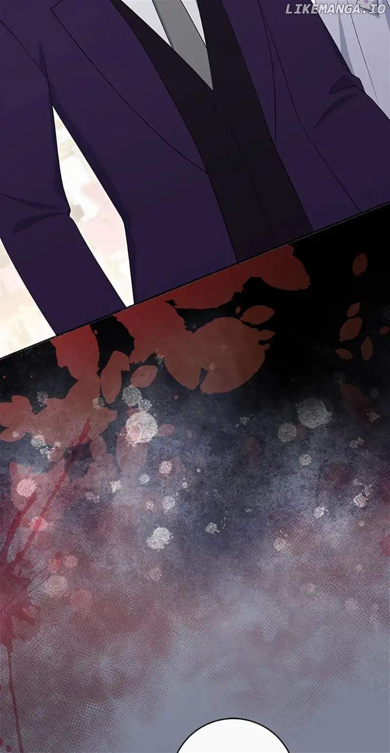 Born as the Villainess’ Daughter chapter 82 page 76