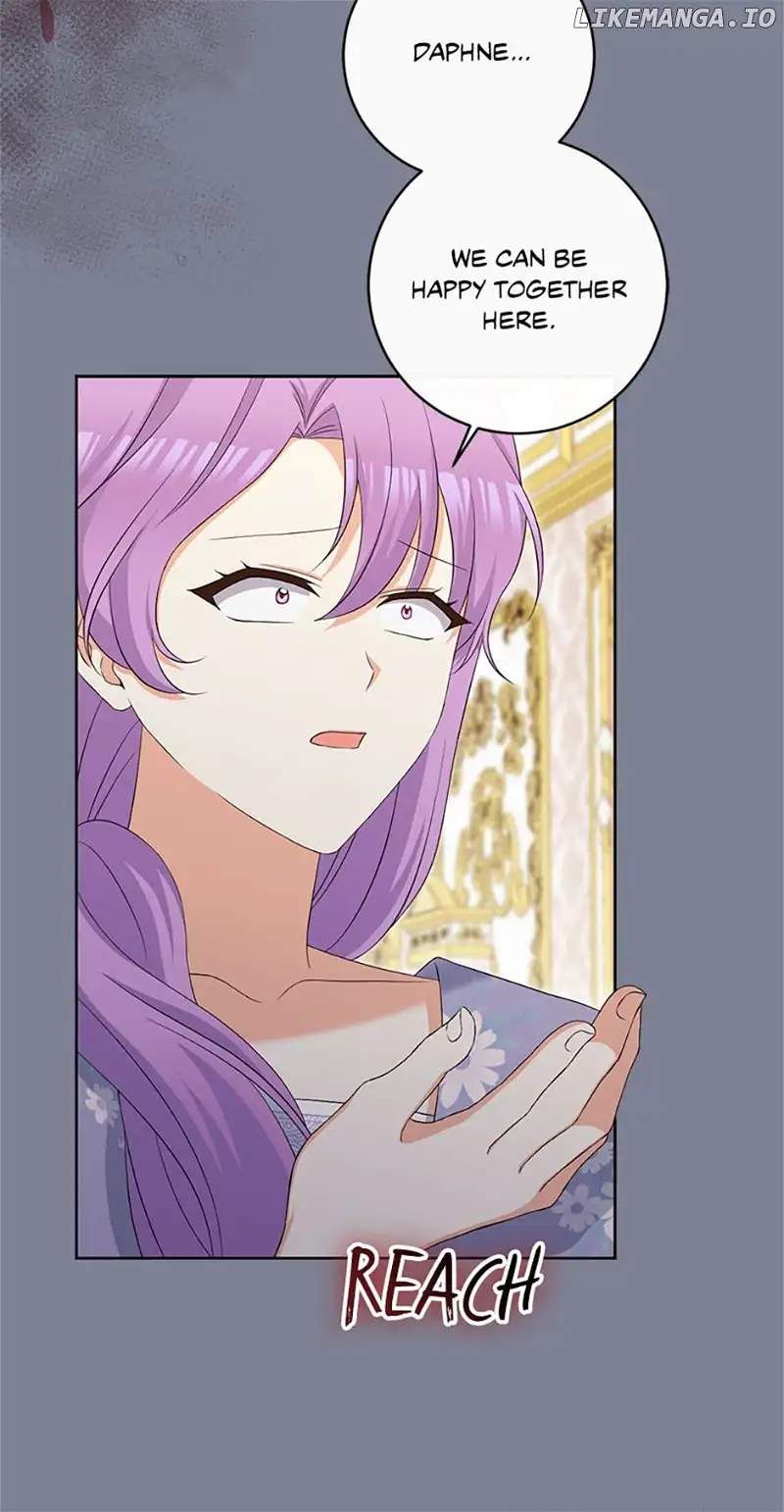 Born as the Villainess’ Daughter chapter 82 page 77