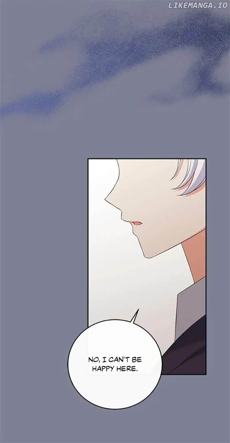 Born as the Villainess’ Daughter chapter 82 page 78