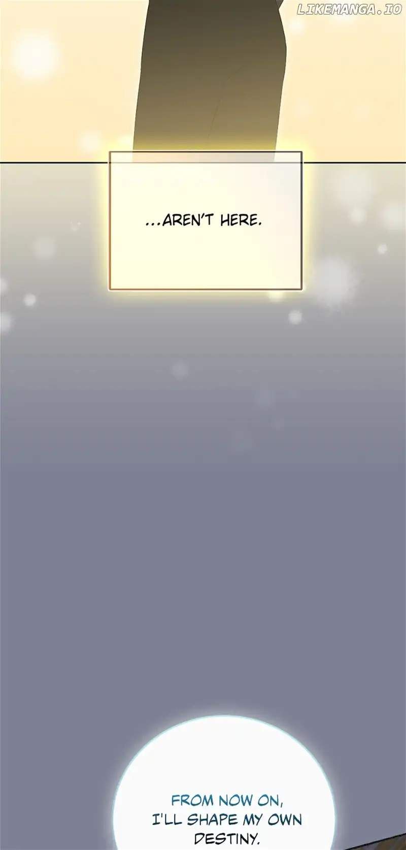 Born as the Villainess’ Daughter chapter 82 page 80