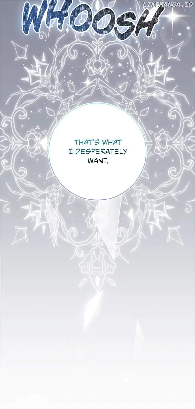 Born as the Villainess’ Daughter chapter 82 page 82